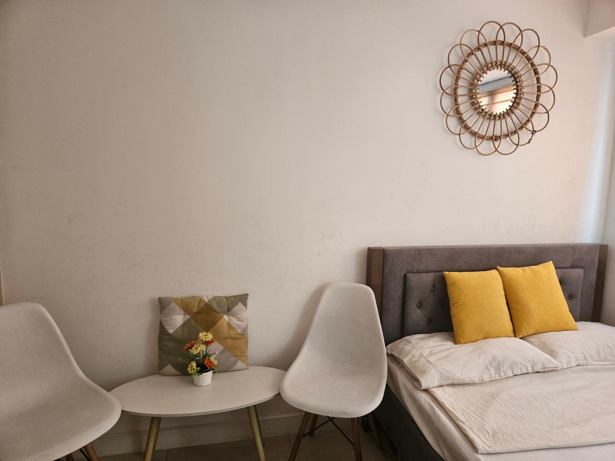 The Residences At Commonwealth By Century Properties Кесон-Сіті Екстер'єр фото